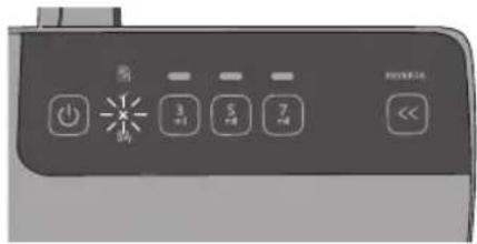 电源 3 4 5 6 7 <<
