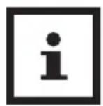 MEDISANA HP 605 - ATTENTION - 1