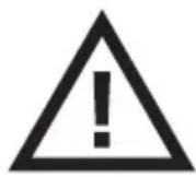 MEDISANA HP 605 - AVISO - 1