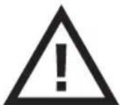 MEDISANA HU 650 - WARNING - 1