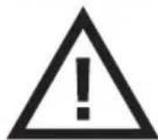 MEDISANA HU 650 - WARNING - 1