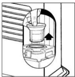 ZIBRO SRE CO304 - M THE 'FUEL' INDICATOR - 7