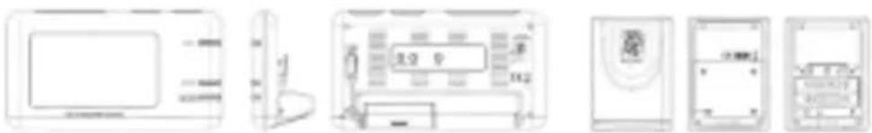 Trevi DME 3228 - TECHNISCHE EIGENSCHAFTEN - 3