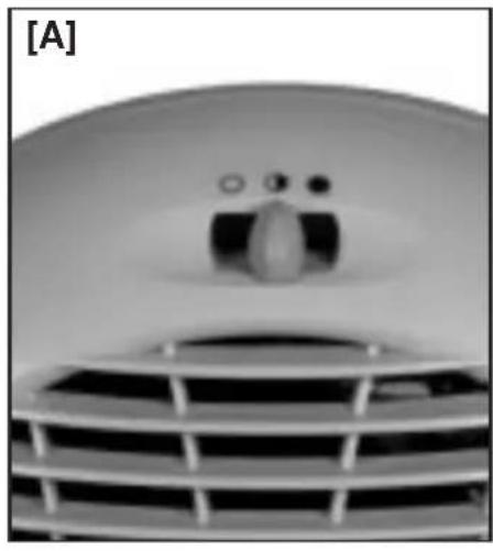 IMETEC Living Air M1-100 - UŽITOČNÉ RADY - 1