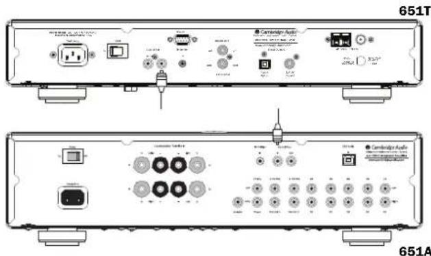 651T 651A