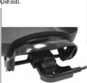CLATRONIC PP 3411 - OPGELET: - 1