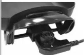 CLATRONIC PP 3411 - ATENÇÃO: - 1
