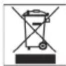 Recycling symbol composed of three chasing arrows forming a triangle (no text or labels)