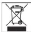 Recycling symbol composed of three chasing arrows forming a triangle (no text or labels)