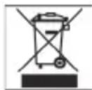 Recycling symbol composed of three chasing arrows forming a triangle (no text or labels)