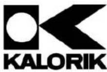 KALORIK MCL 36711 - MAKING YOUR DRINK DISPENSER WORK - 1