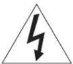 ROTEL RT-11 - CAUTION - 2