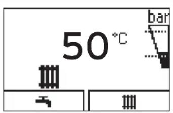 50°C bar Ⅲ Ⅳ