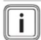 VAILLANT EcoTec plus VHR 25-30/5-5 - Réglage de la température de départ du chauffage (sans régulateur) - 1