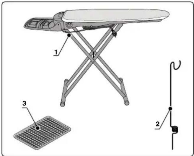 SIEMENS TN20350 - Uppackning - 2