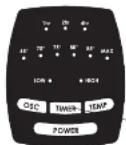 Lasko 5790 - Función de Temporizador (Figura 3) - 1