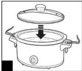 HAMILTON BEACH 33266 - How to Use Your Slow Cooker - 2