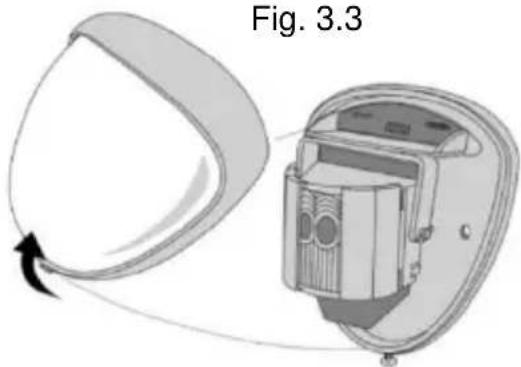 ABUS AZBW20000 - Installation - 4