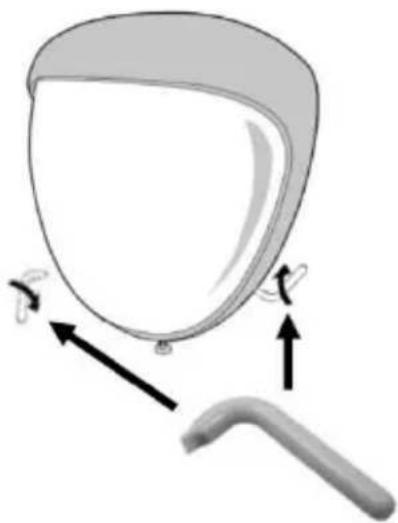 ABUS AZBW20000 - Installation - 3