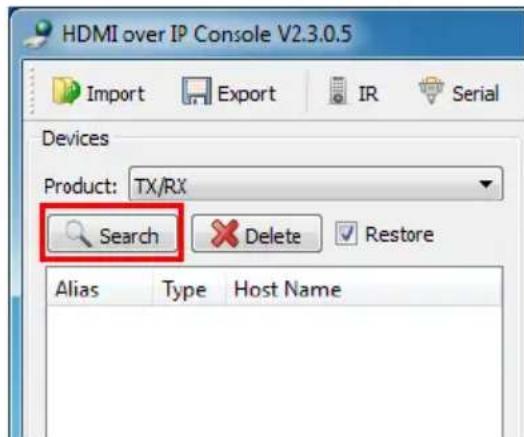 VISION TC2-MATRIXRX - INSTALLATION - 1