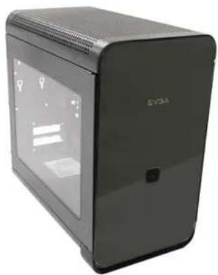 EVGA Hadron Air - Avant de commencer... - 1
