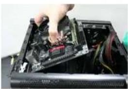 EVGA Hadron Air - EVGA. - 1