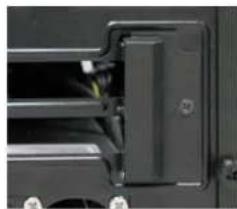 EVGA Hadron Air - Installation de la carte graphique en PCI-E - 1