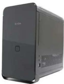 EVGA Hadron Air - EVGA Hadron Air - 1