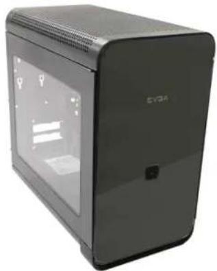 EVGA Hadron Air - 始める前に... - 1