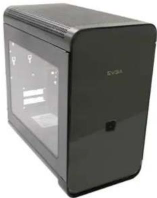 EVGA Hadron Air - Antes de comenzar... - 1