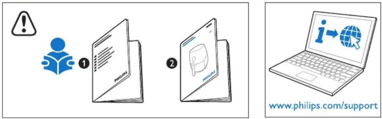 PHILIPS HD9233 - PHILIPS - 3