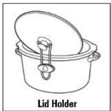 HAMILTON BEACH 33138 - Crock Capacity - 2