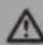 AEG DG 5552 - Special safety precautions for this device - 1