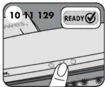 10-11 129 READY ✓ WES.