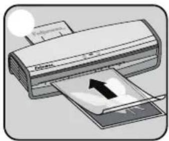 FELLOWES Jupiter 2 A3/125 - QUICK START GUIDE - 11