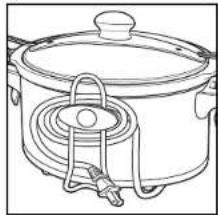 HAMILTON BEACH 33261 - Capacidad de Olla - 1
