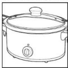 HAMILTON BEACH 33261 - Capacidad de Olla - 2