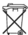 AL-KO SnowLine 620 II - Smaltimento - 1