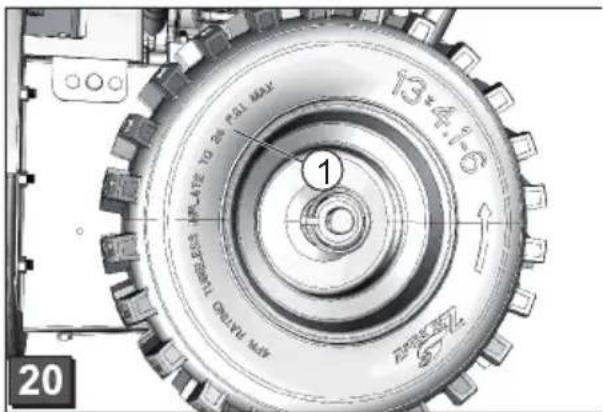 13x4.16 20 1 FOR PISO 197-05 FOR PISO 197-05 FOR PISO 197-05