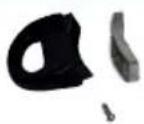 Magefesa Practika Plus 6 - SPARE PARTS - 1