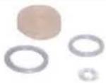 Magefesa Practika Plus 6 - SPARE PARTS - 35