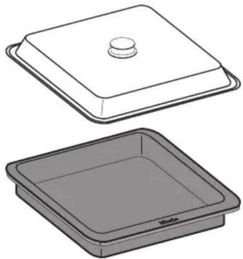 MIELE KMB 5000-S - Instrucciones importantes de manejo y de mantenimiento - 1