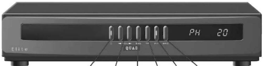 PH 20 Elite QUAD