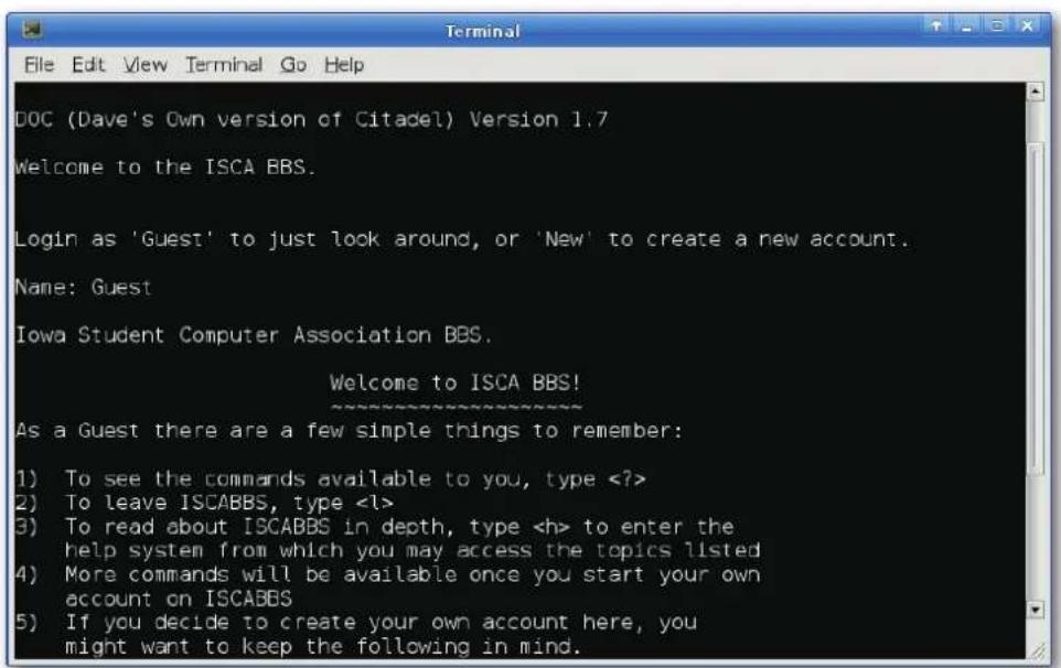 VIEWSONIC SC-T35 - Lancement de sessions SSH et Telnet - 2