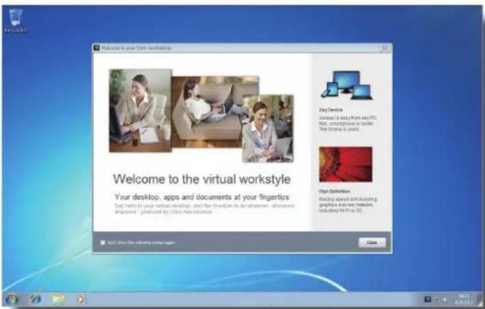 VIEWSONIC SC-T35 - XenDesktop 5.6 Platinum : - 2