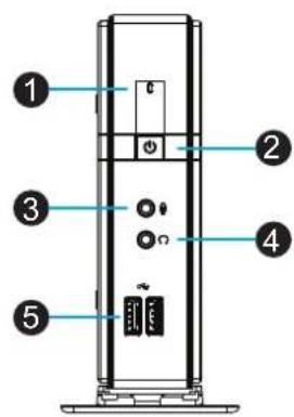 VIEWSONIC SC-T35 - ViewSonic SC-T35 - 1