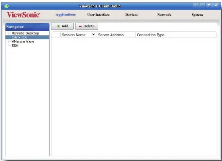 VIEWSONIC SC-T35 - REMARQUE - 1