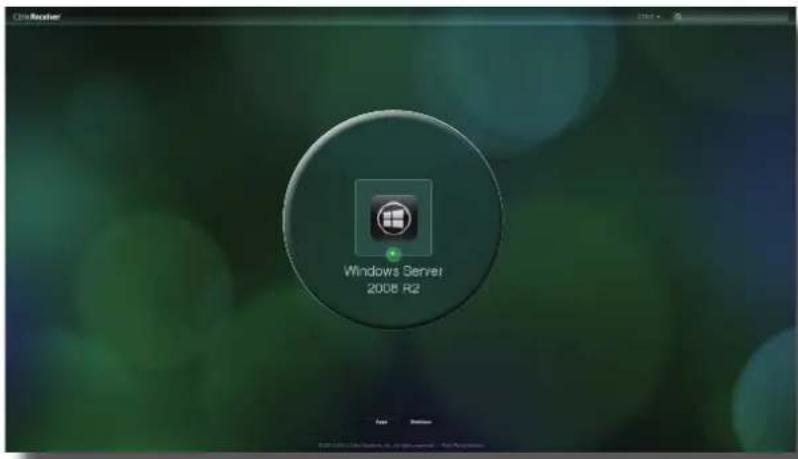 Windows Server 2008 R2