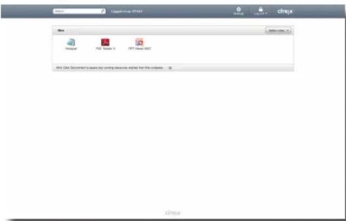 VIEWSONIC SC-T35 - XenDesktop 5.6 Platinum : - 3