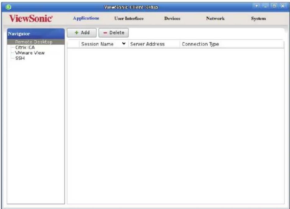 VIEWSONIC SC-T35 - REMARQUE - 1
